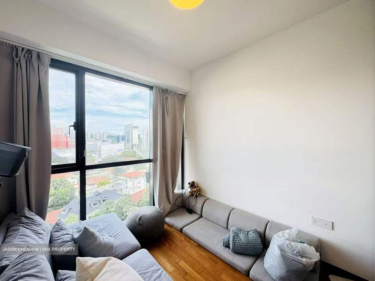 Stirling Residences (D3), Apartment #555769641